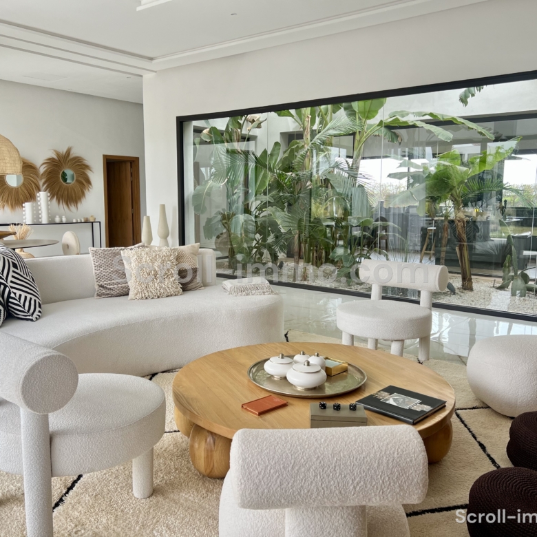 Splendide villa 4 suites VNA