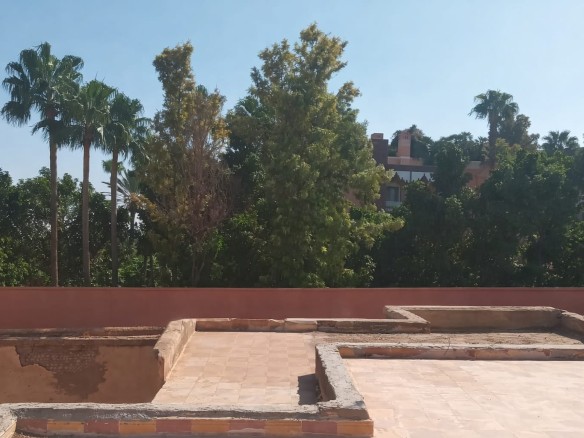 Douiria Melkia 60m2 à rénover Sidi Mimoun