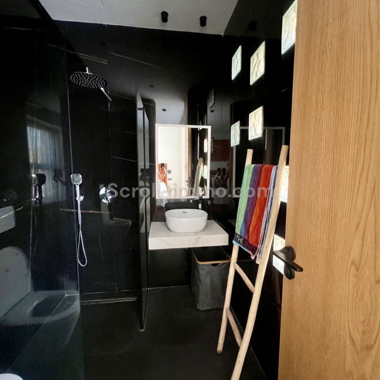Villa moderne 236m² 5 suites – Route de Tahnaout