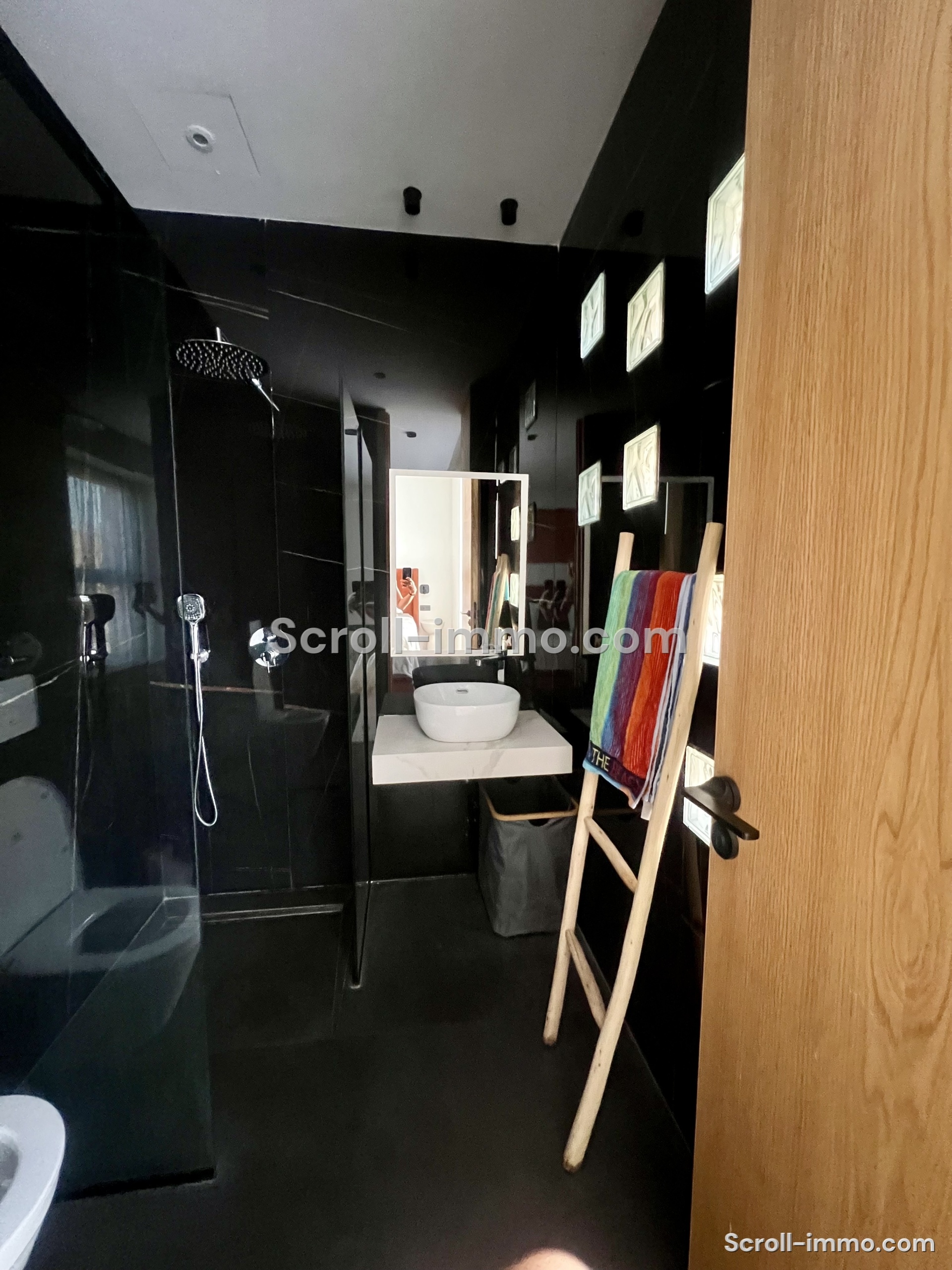 Villa moderne 236m² 5 suites – Route de Tahnaout