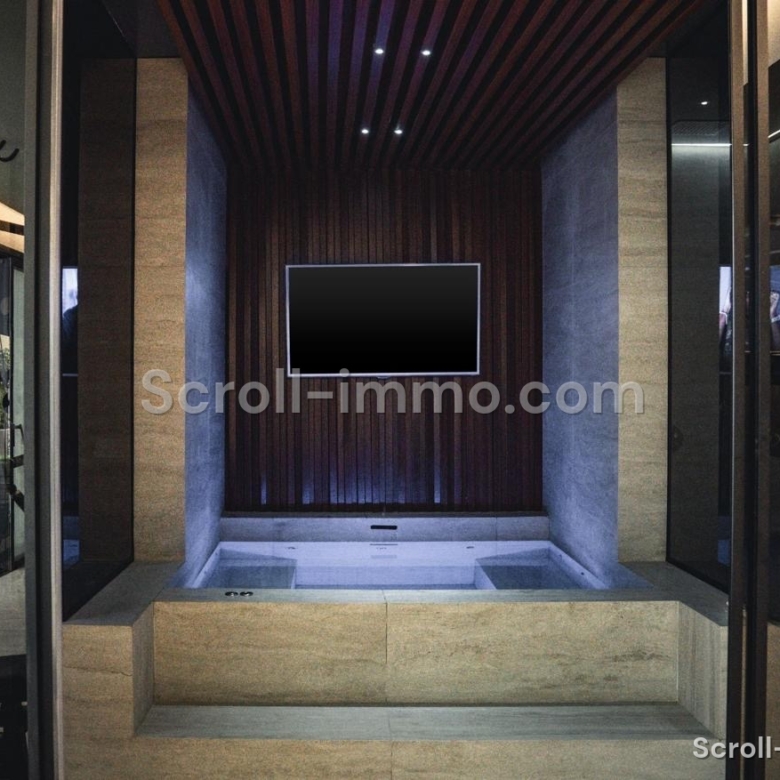 Splendide Villa 6 chambres titré avec VNA