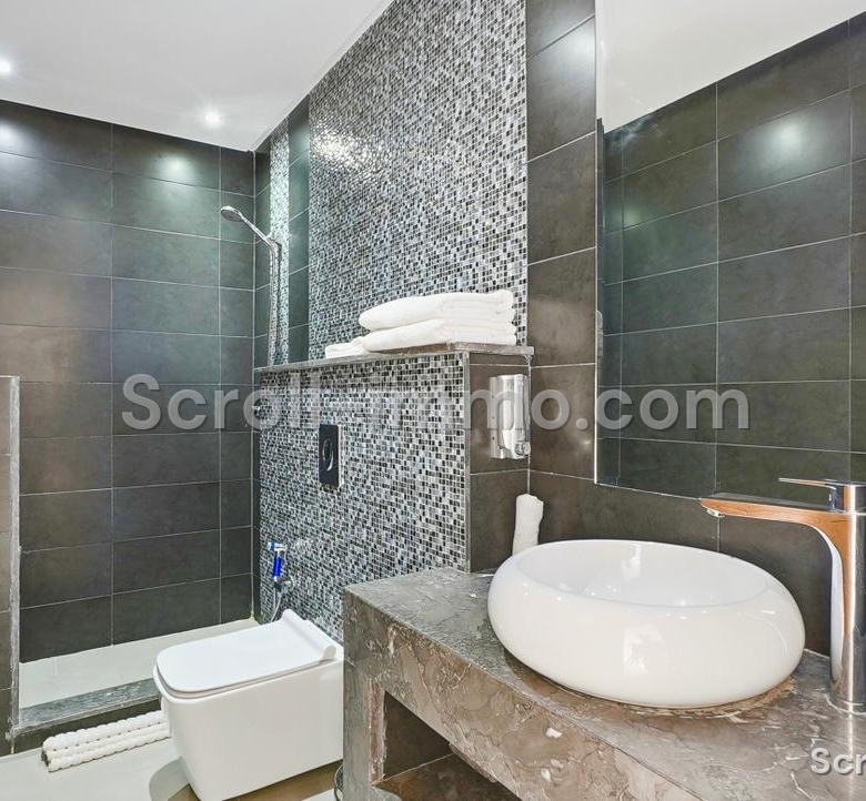 Villa de standing au Golf Argan – 4 Suites