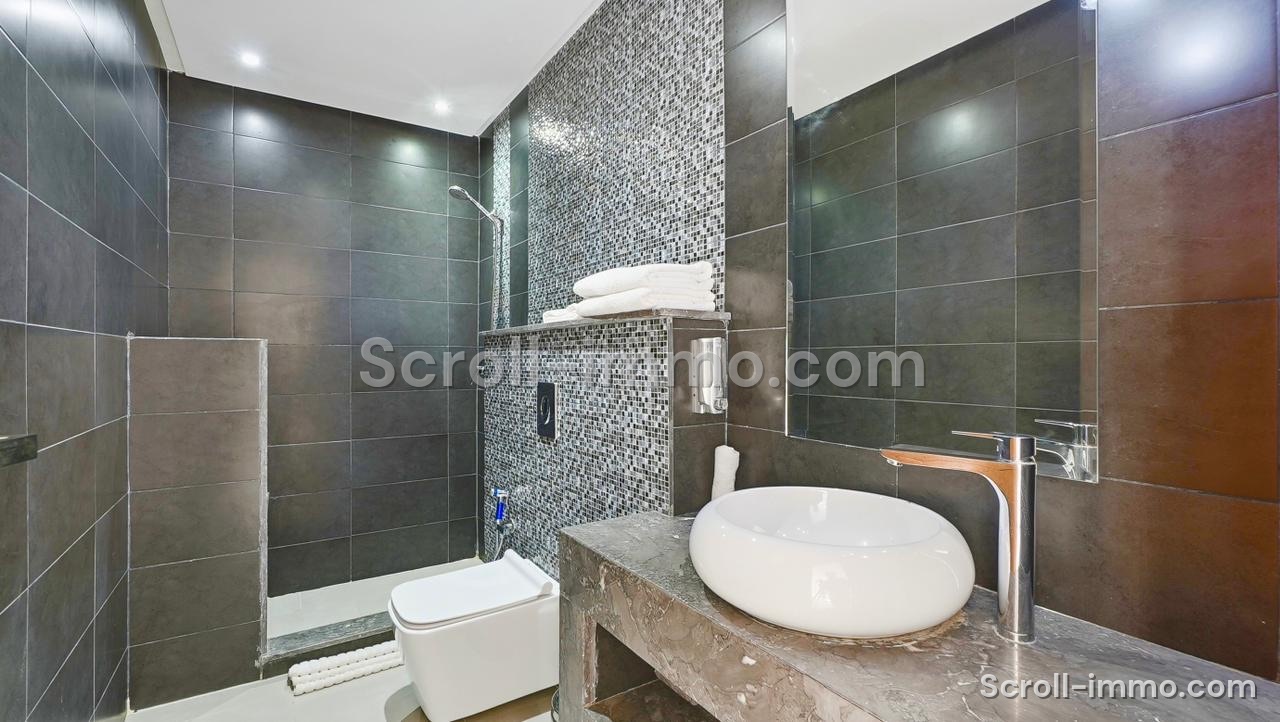 Villa de standing au Golf Argan – 4 Suites