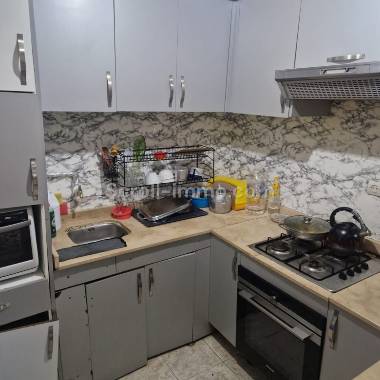 Riad 108m2 – Melkia à rénover