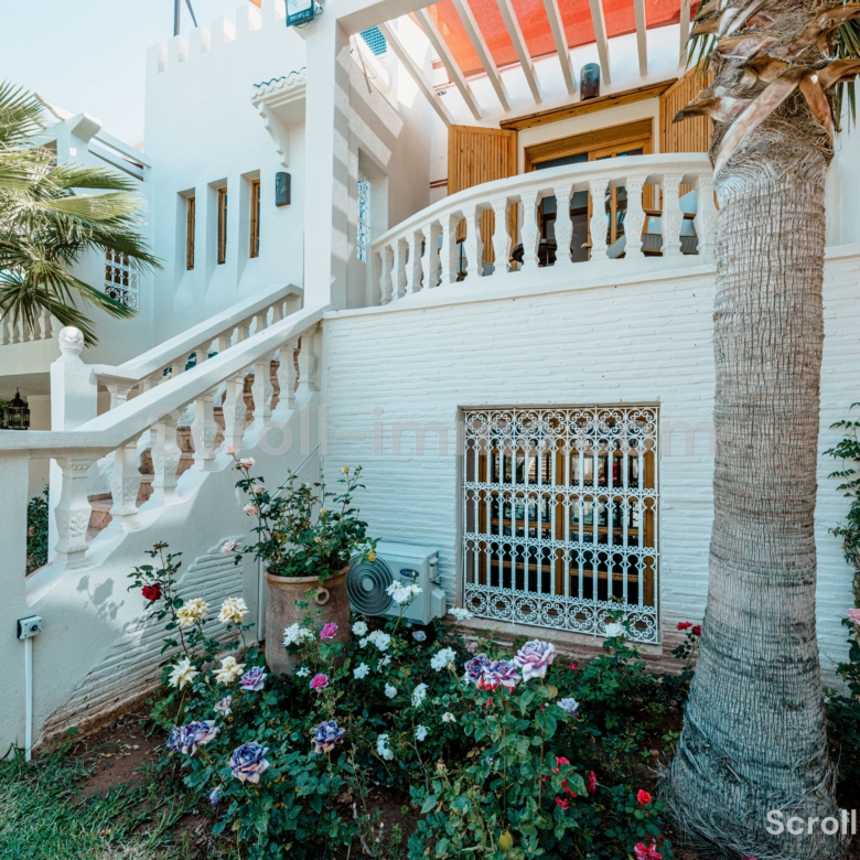 Villa d&rsquo;exeption 6 suite – Golf Amelkis