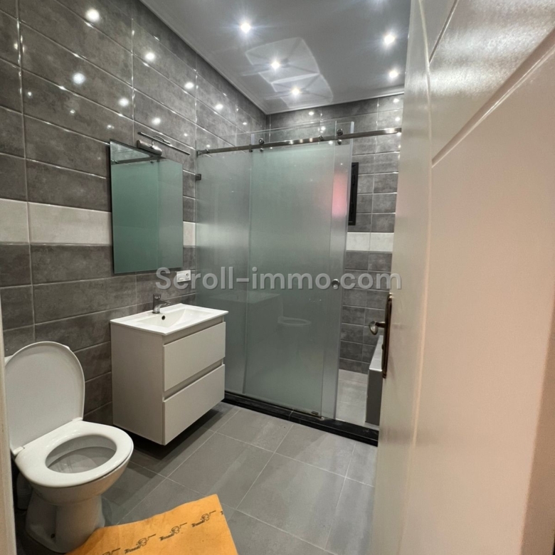 Villa à Vendre Km 18 Route d’ourika – 5 Suites