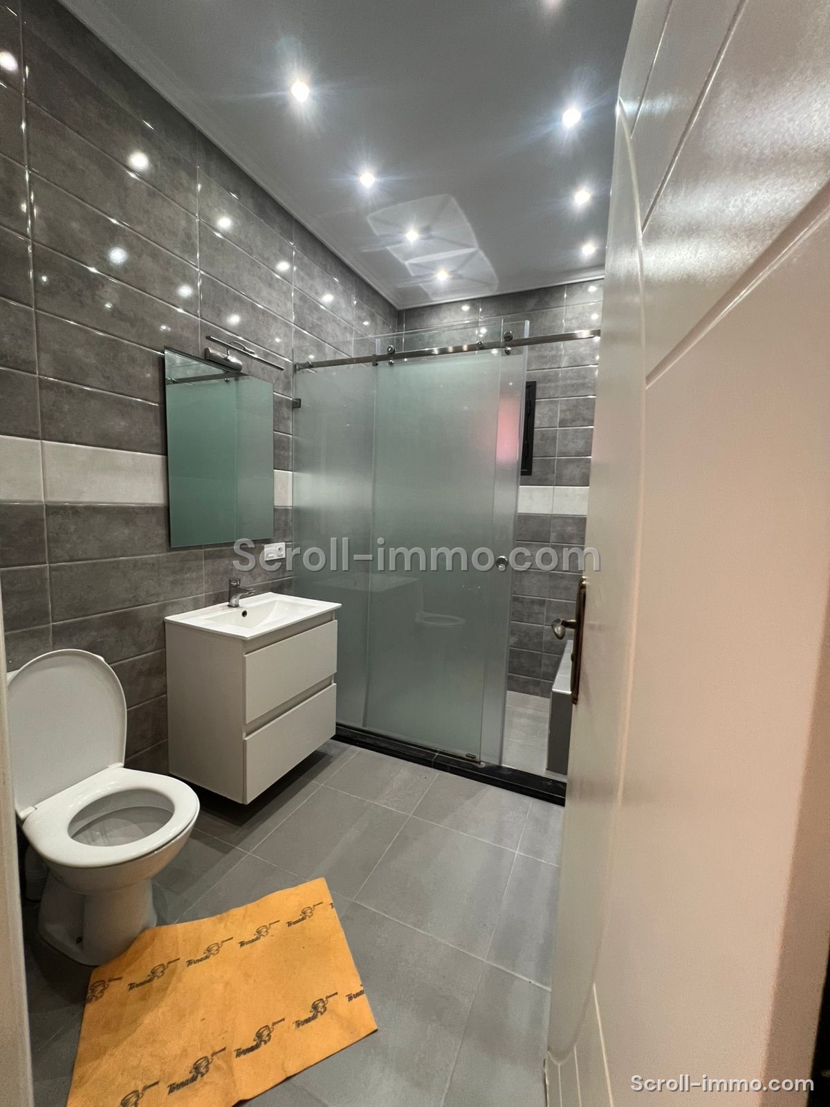 Villa à Vendre Km 18 Route d’ourika – 5 Suites