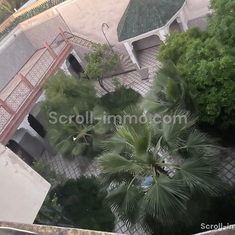 Riad d’Exception Au Cœur De La Médina