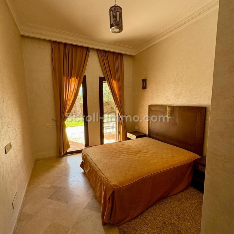 Superbe Villa avec Vue Atlas – Route de Fès (20 km)