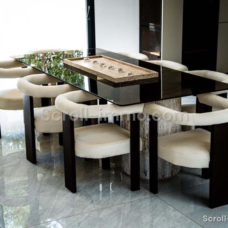 Splendide Villa 6 chambres titré avec VNA