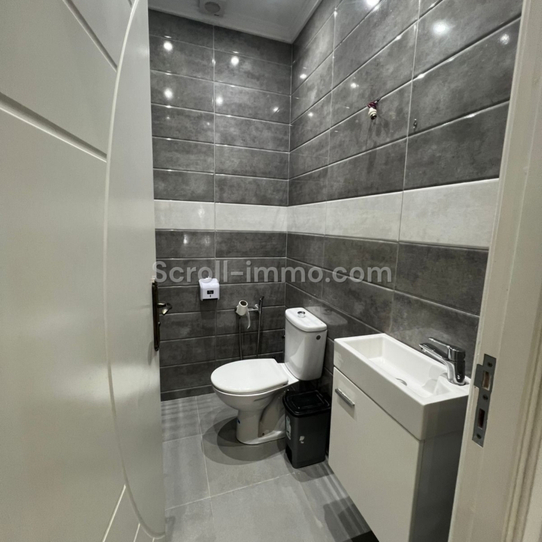 Villa à Vendre Km 18 Route d’ourika – 5 Suites