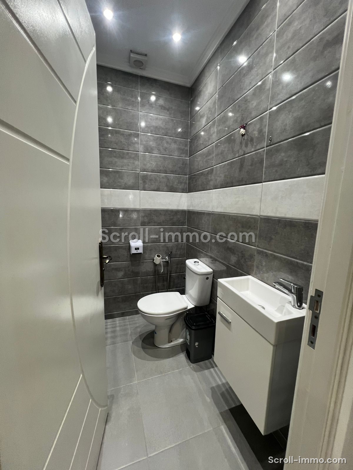 Villa à Vendre Km 18 Route d’ourika – 5 Suites