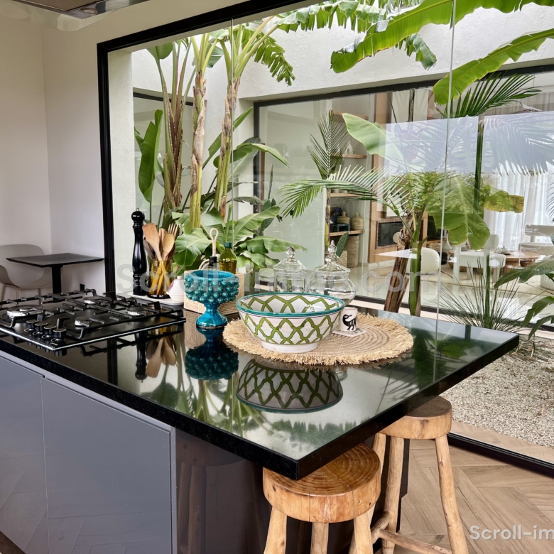 Splendide villa 4 suites VNA