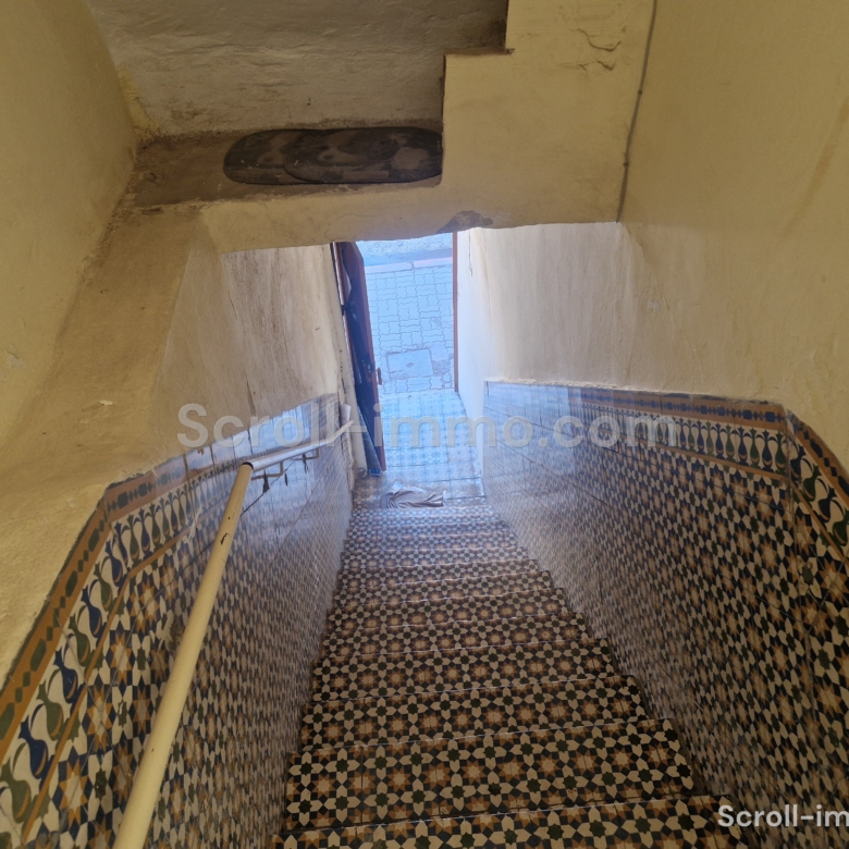 Douiria 90m2 melkia