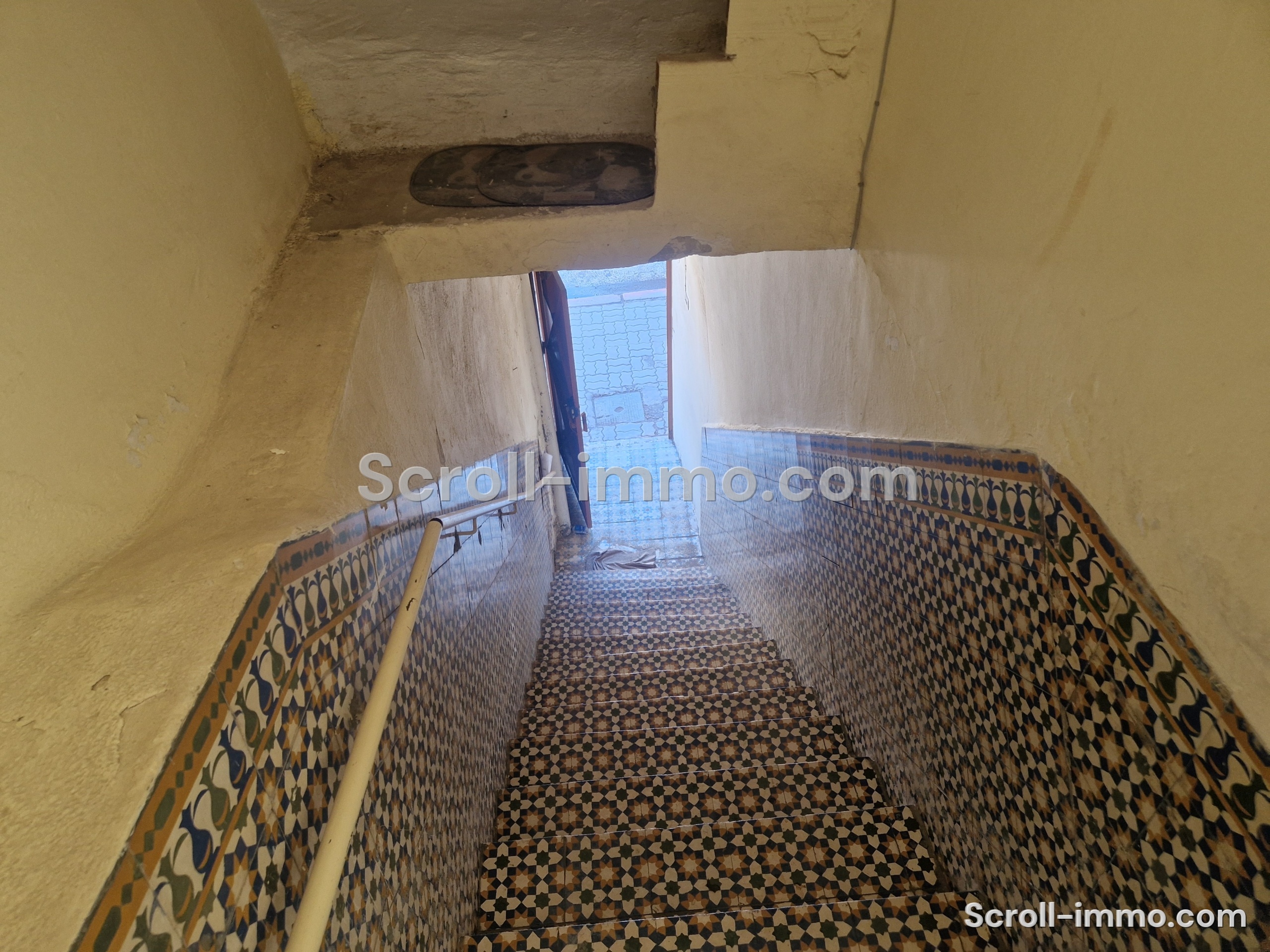 Douiria 90m2 melkia
