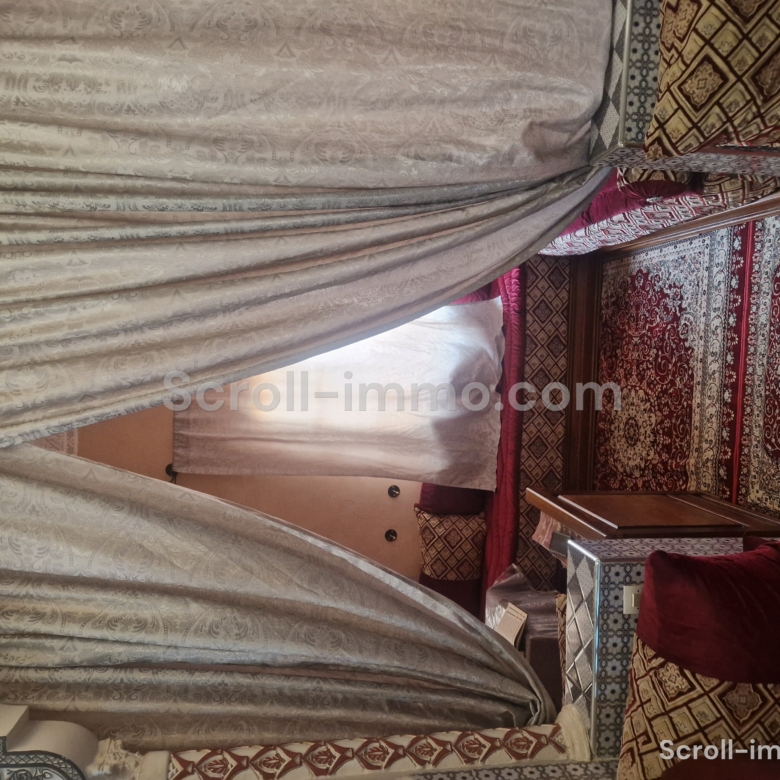 Douiria en Requisition 70m2 – Bab Tarzout