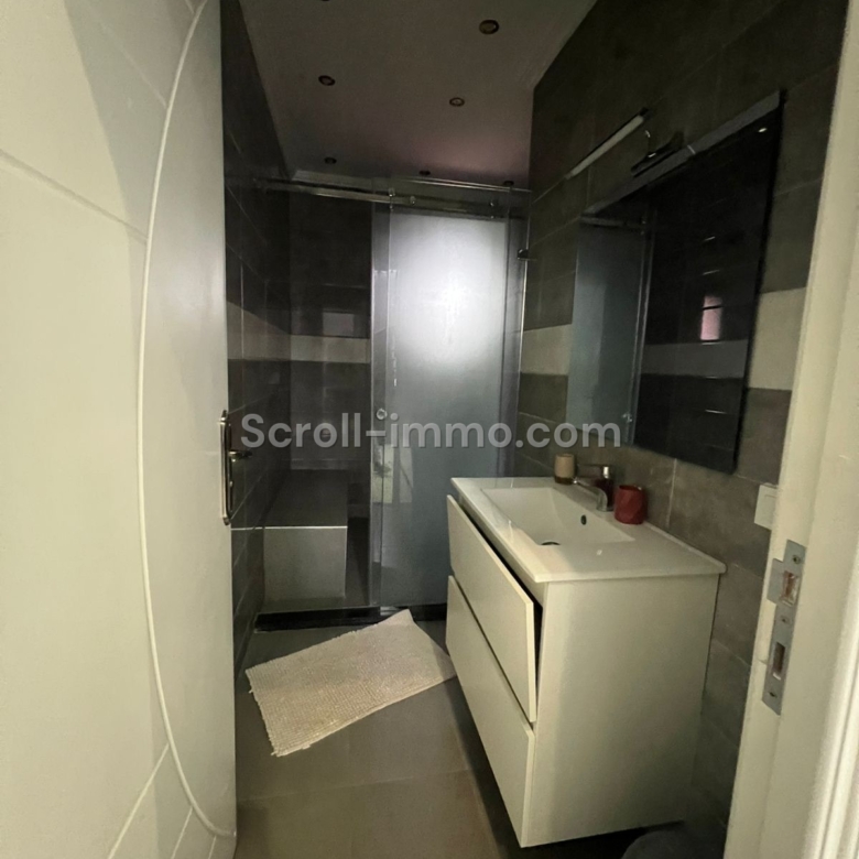 Villa à Vendre Km 18 Route d’ourika – 5 Suites