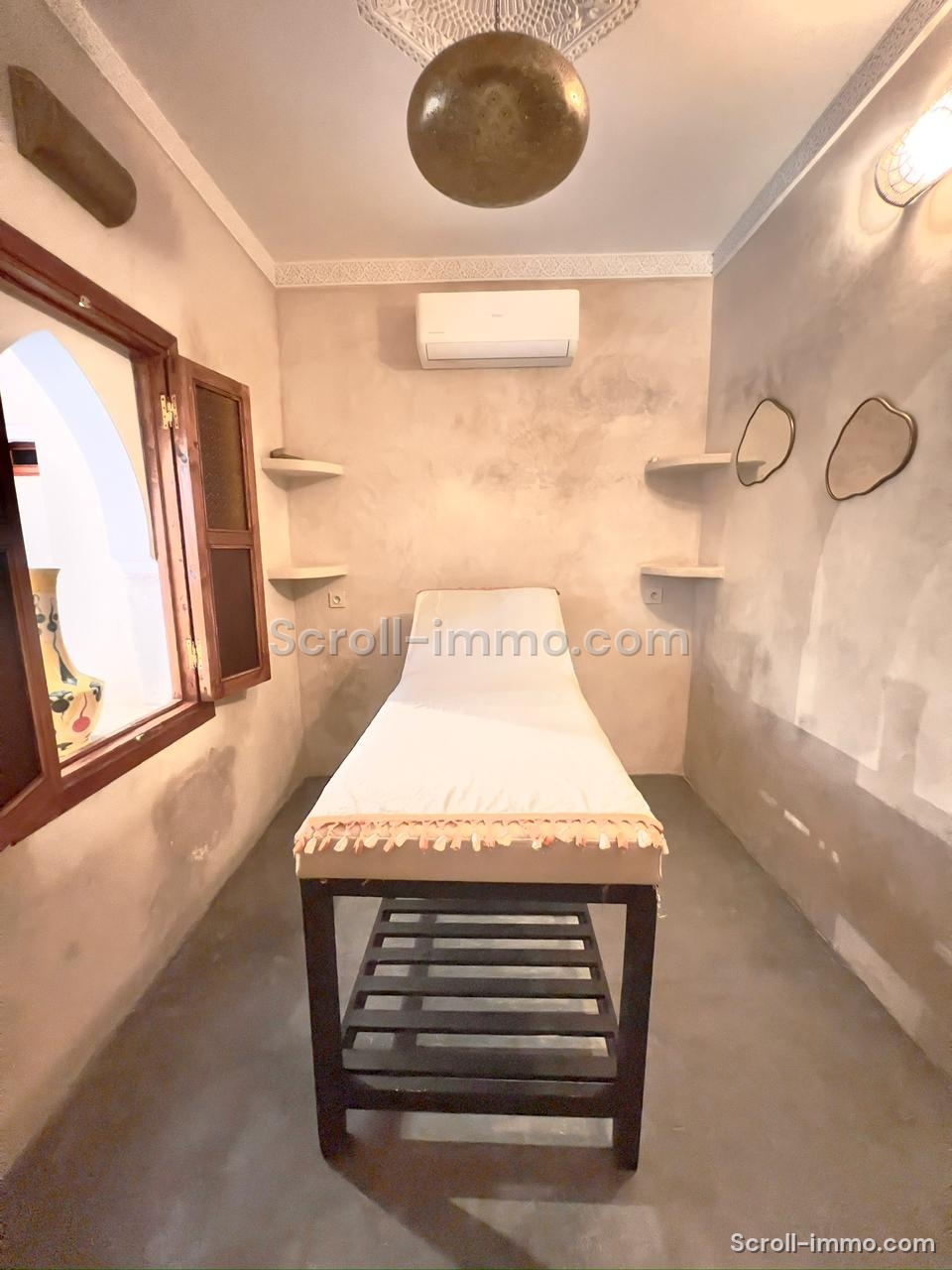 Très beau Riad 5 suites