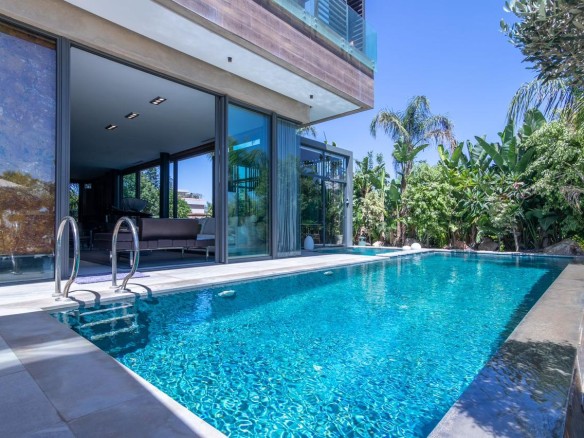 Villa de Prestige Golfique à Vendre