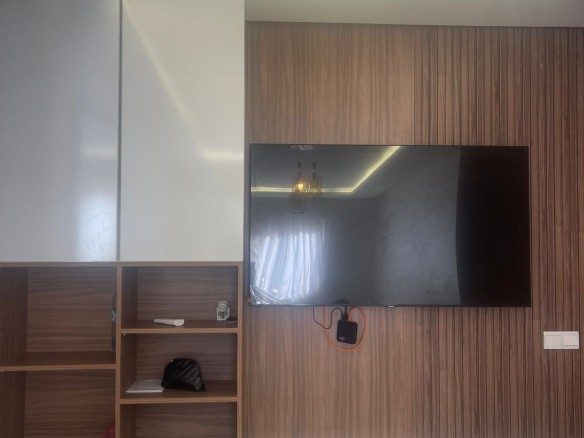 Appartement 73m2 à Targa Titré
