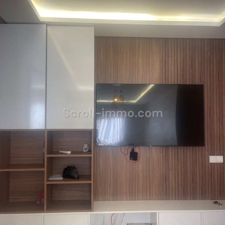 Appartement 73m2 à Targa Titré