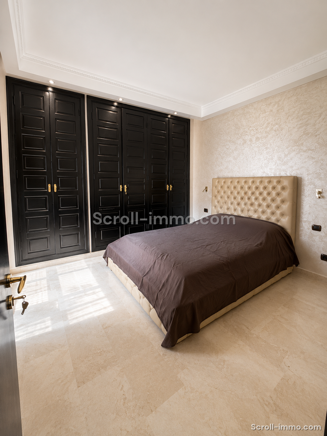 Appartement 78 m² 2 Chambres à Gueliz