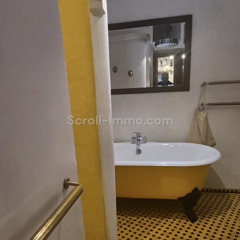 Très beau Riad avec autorisation – Riad Laarouss
