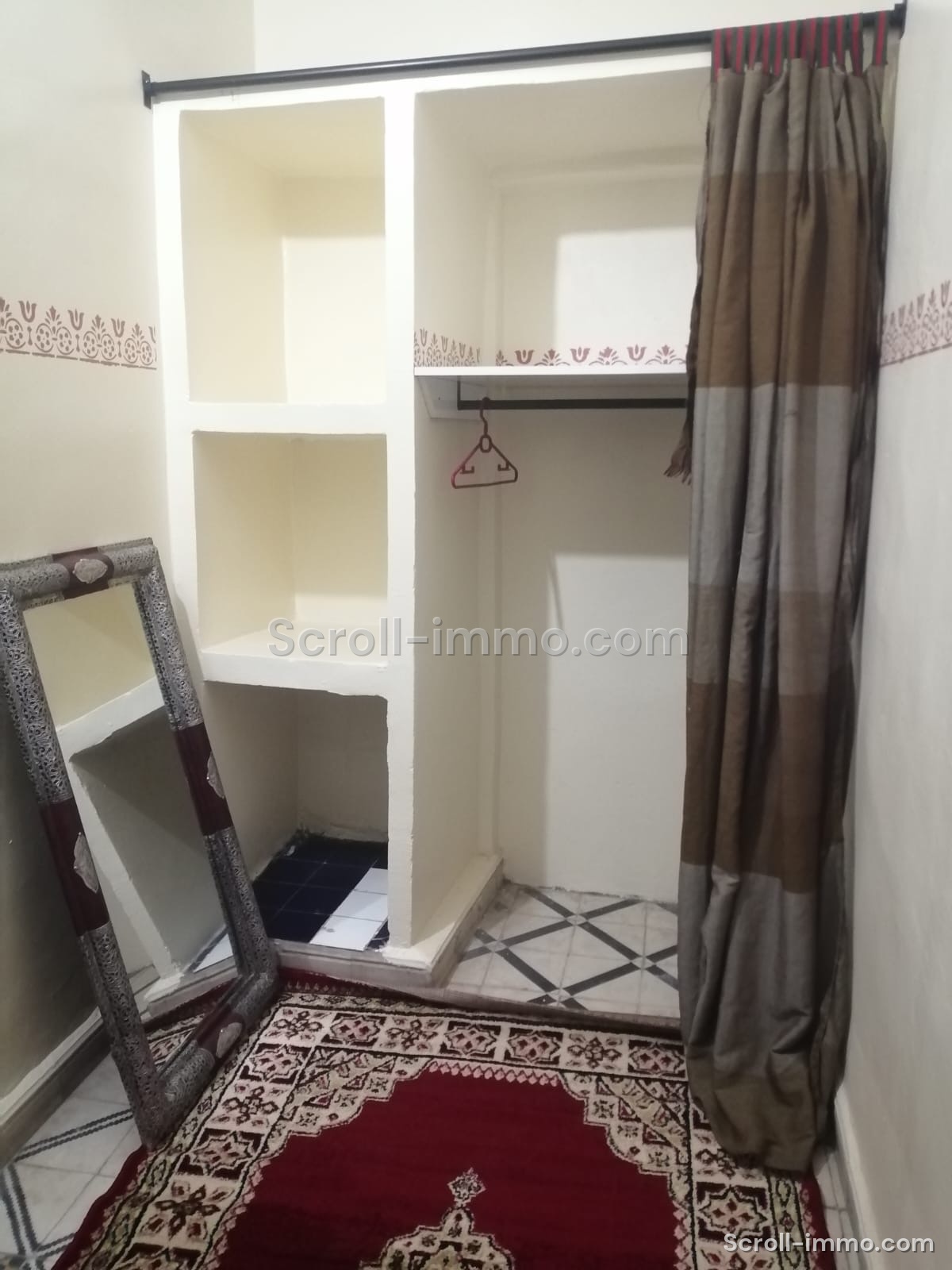 Riad 269m² Titré 13 suites – Quartier Kennaria