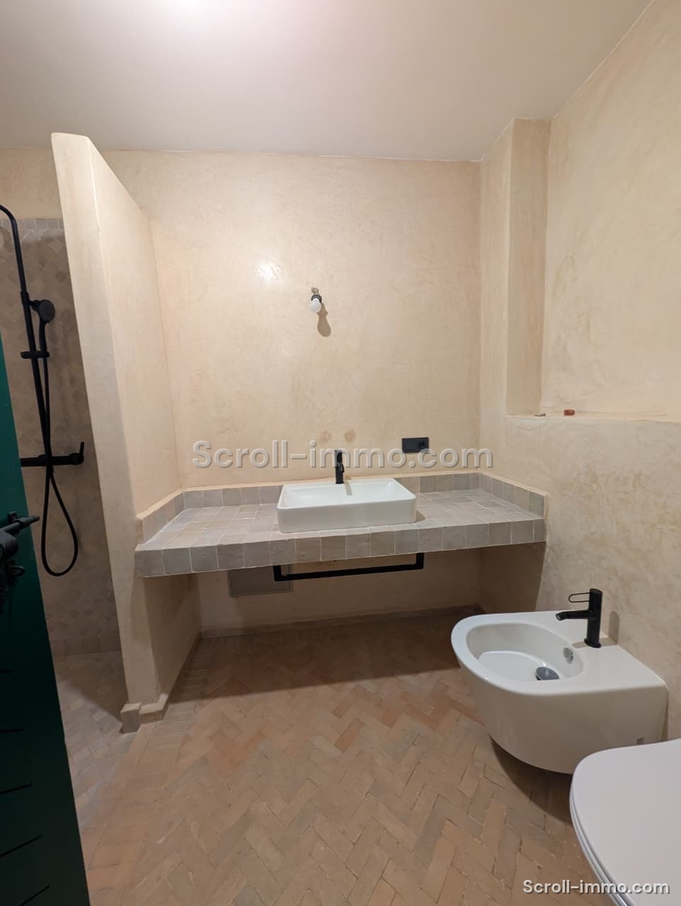 Riad Maison d’Hôtes à vendre – 5 Chambres Riad Laarous