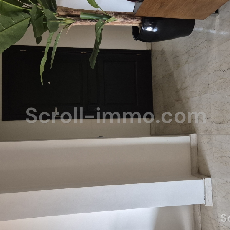 Appartement 2 chambres 150m2 Gueliz