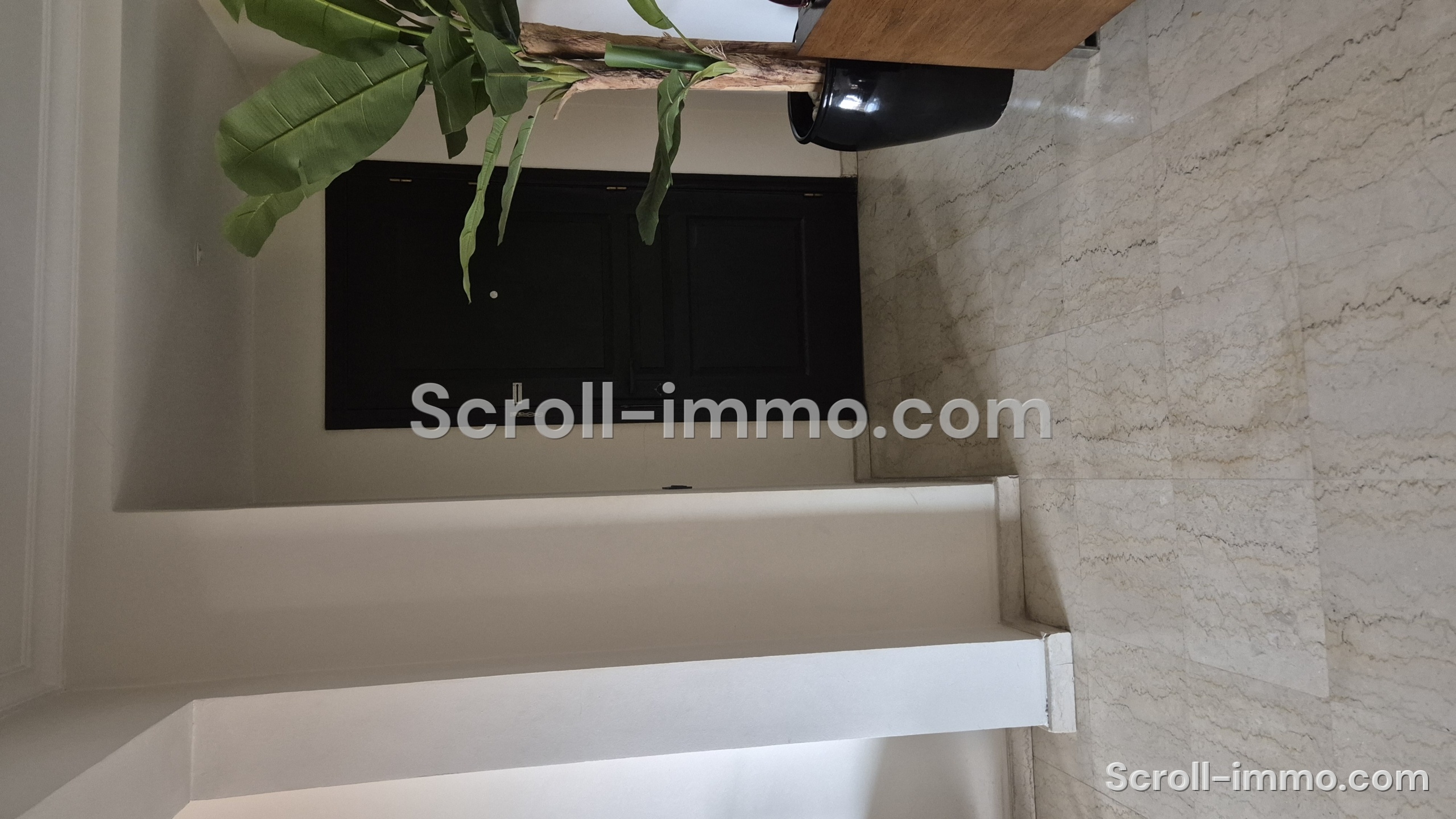 Appartement 2 chambres 150m2 Gueliz