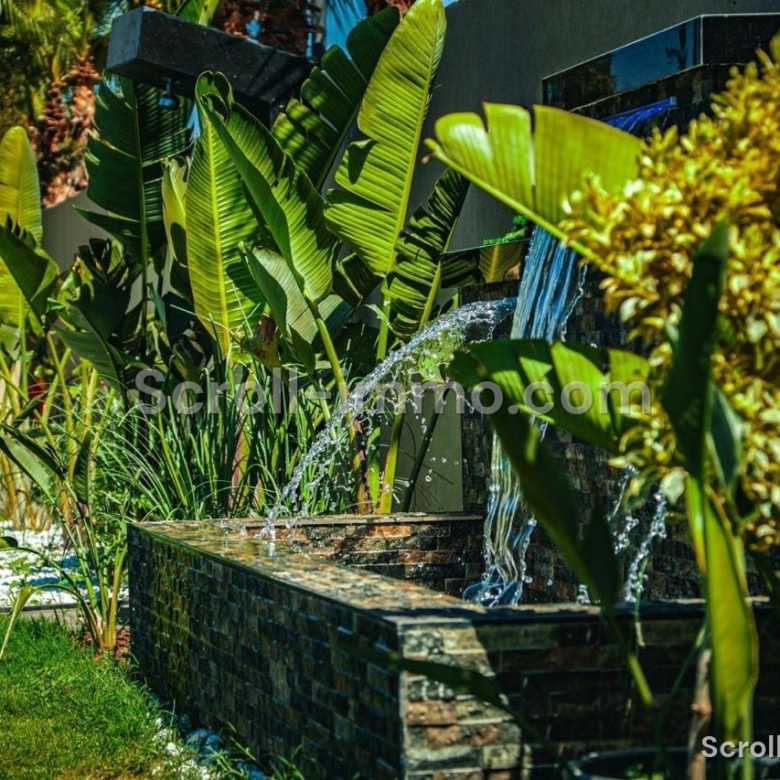 Splendide Villa 6 chambres titré avec VNA
