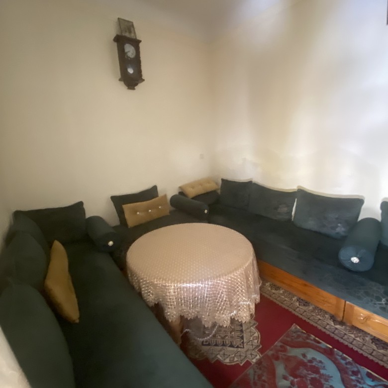 Riad 211m2 a rénové à rénover à Bab Hmar