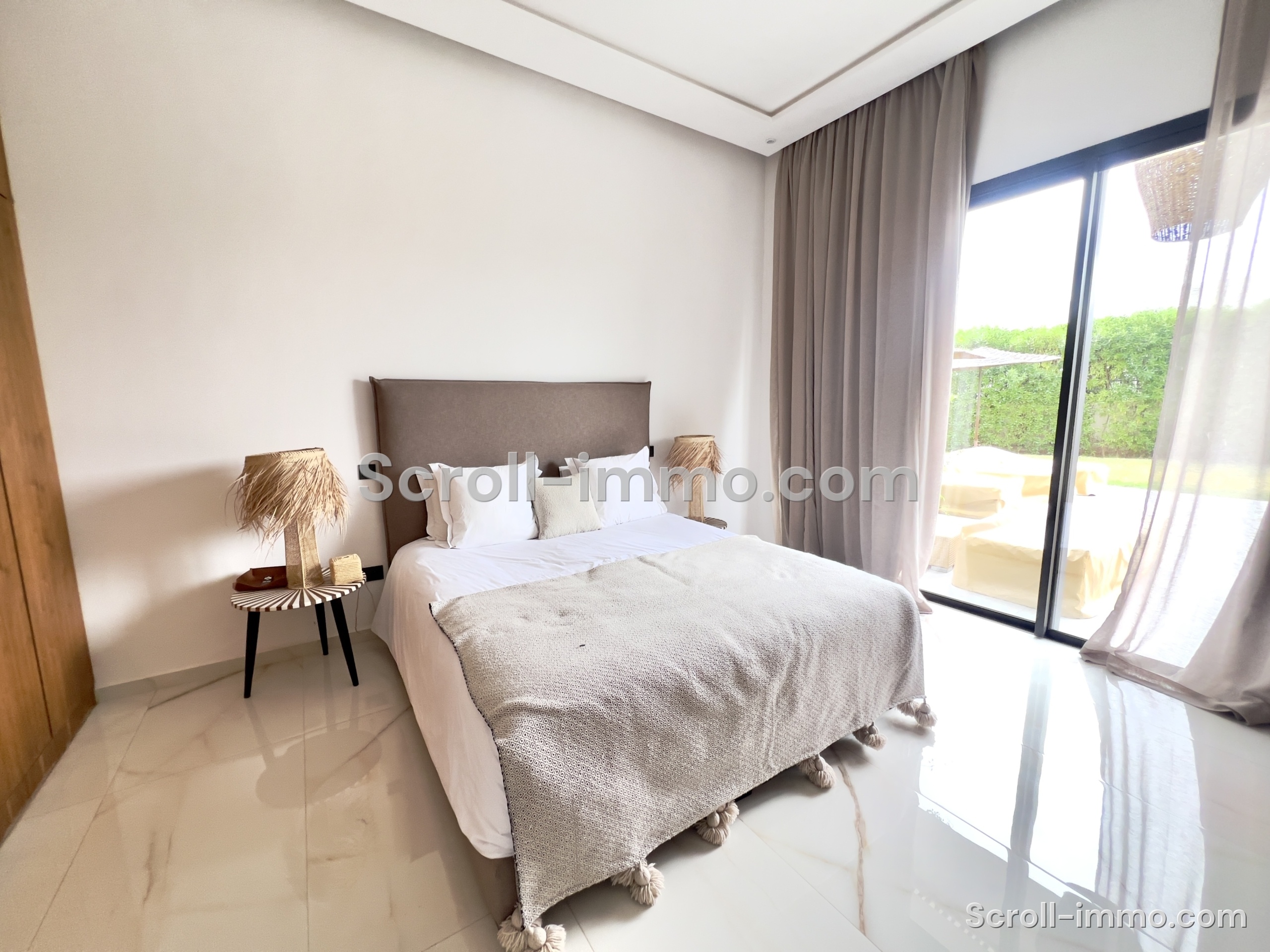 Splendide villa 4 suites VNA