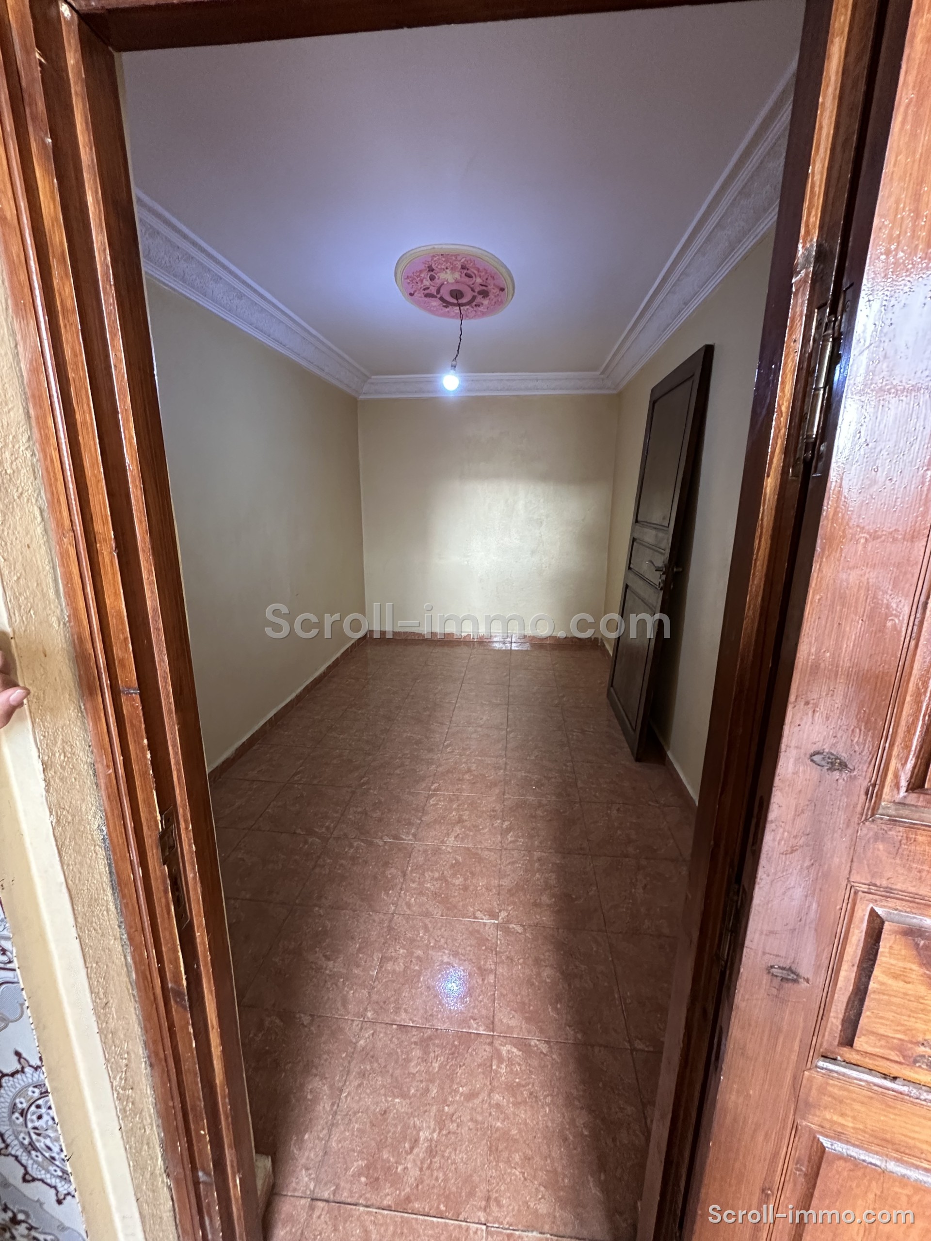 Riad Melkia 70 M2 bon état Bab Doukala