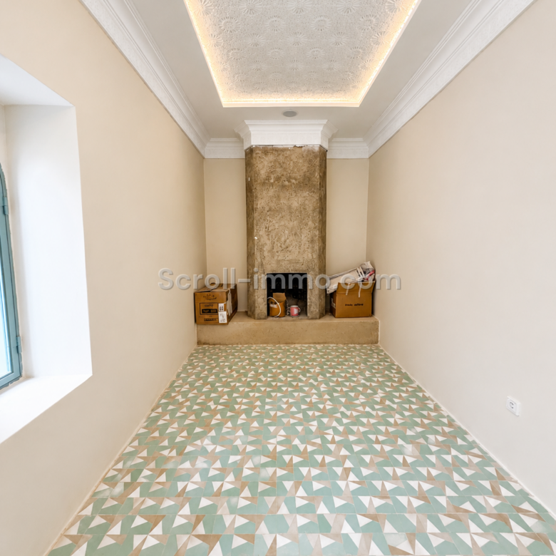 Superbe Riad 7 Chambres à 200 m de la Place Jemaa El-Fna