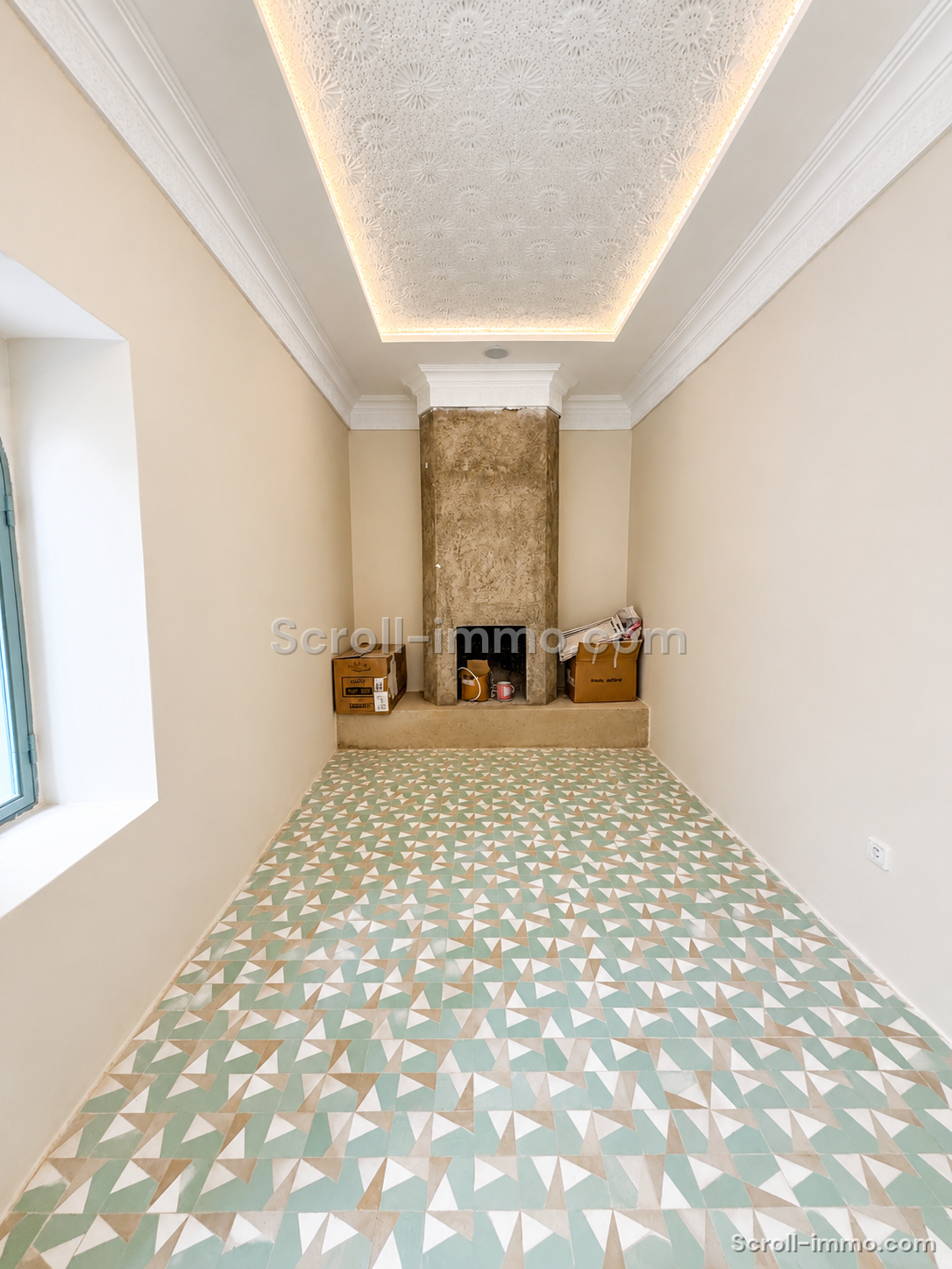 Superbe Riad 7 Chambres à 200 m de la Place Jemaa El-Fna
