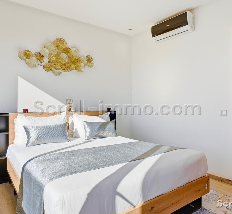 Villa de standing au Golf Argan – 4 Suites