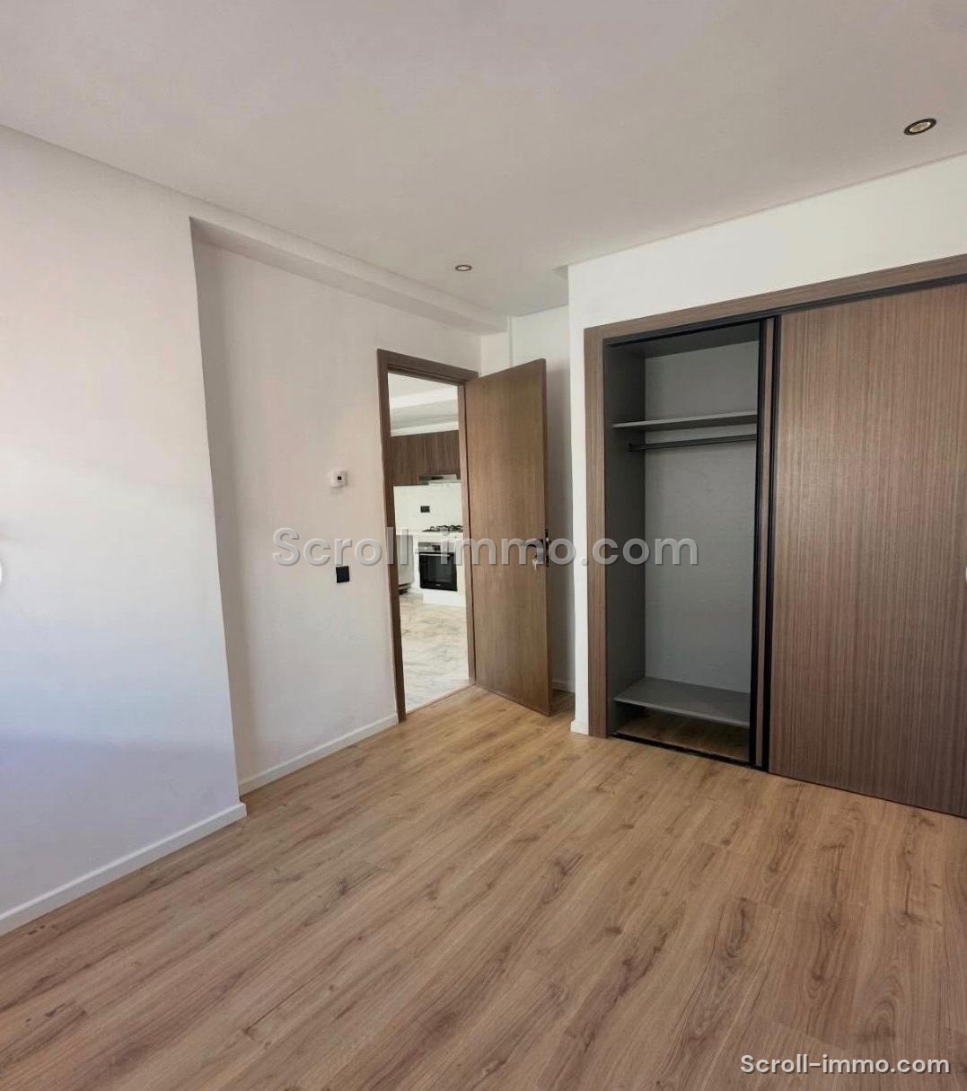Appartement neuf 57 m2 avec piscine – Quartier Victor Hugo