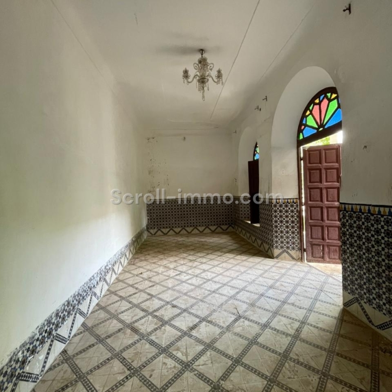 Riad d’Exception Au Cœur De La Médina