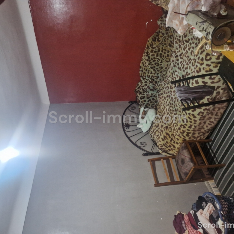 Douiria en Requisition 70m2 – Bab Tarzout
