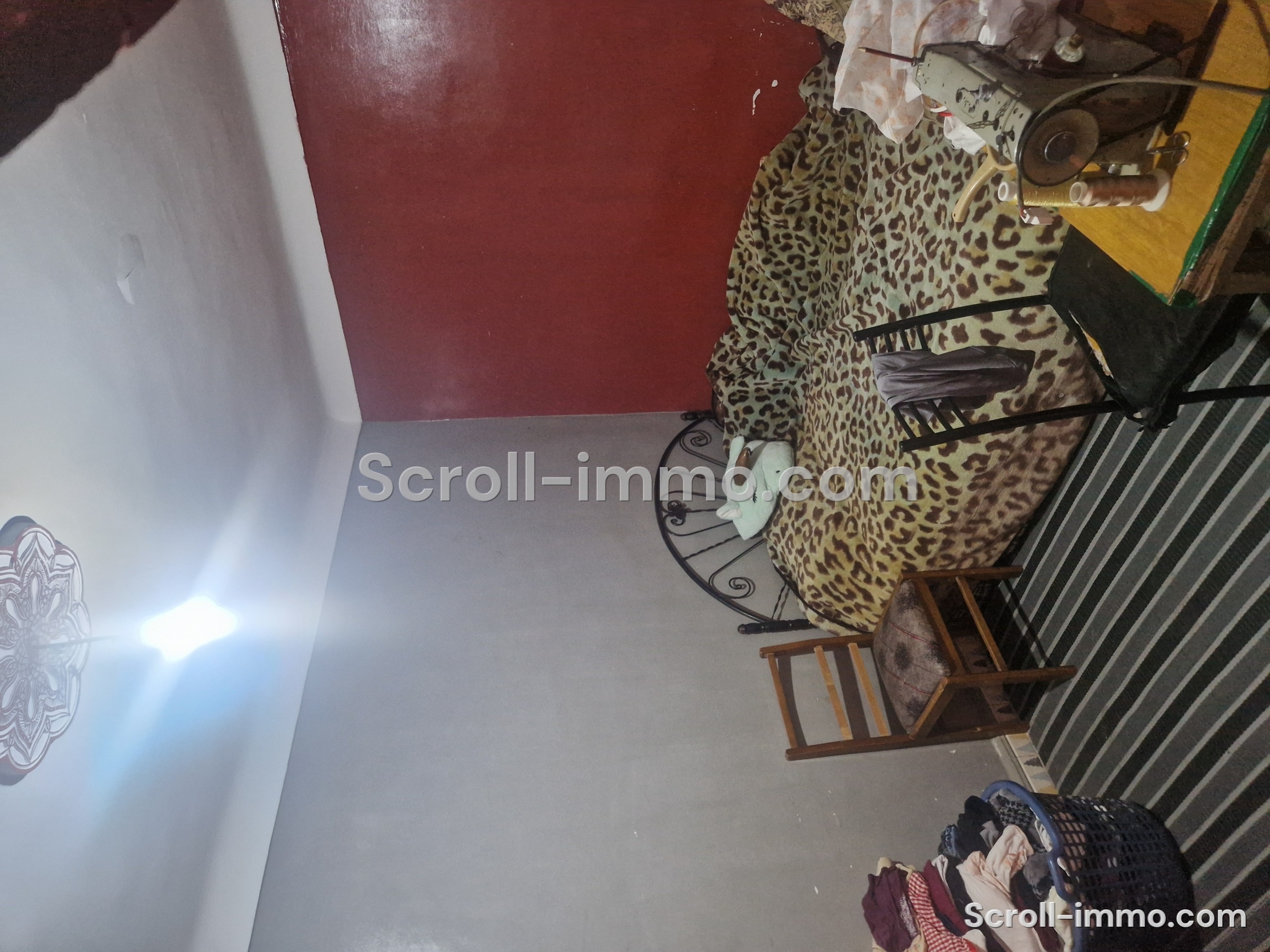 Douiria en Requisition 70m2 – Bab Tarzout