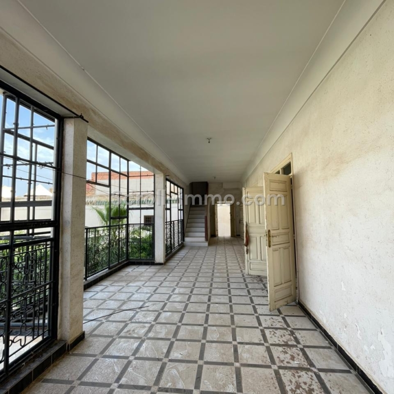 Riad d’Exception Au Cœur De La Médina