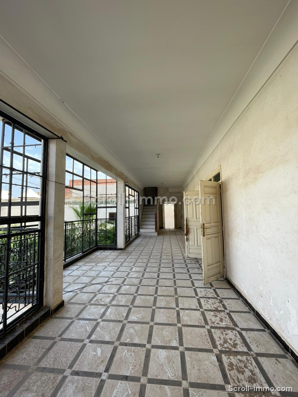 Riad d’Exception Au Cœur De La Médina