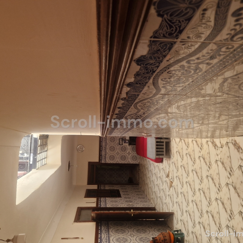 Douiria Mekia 76m2 – Proche Sidi Ayoub