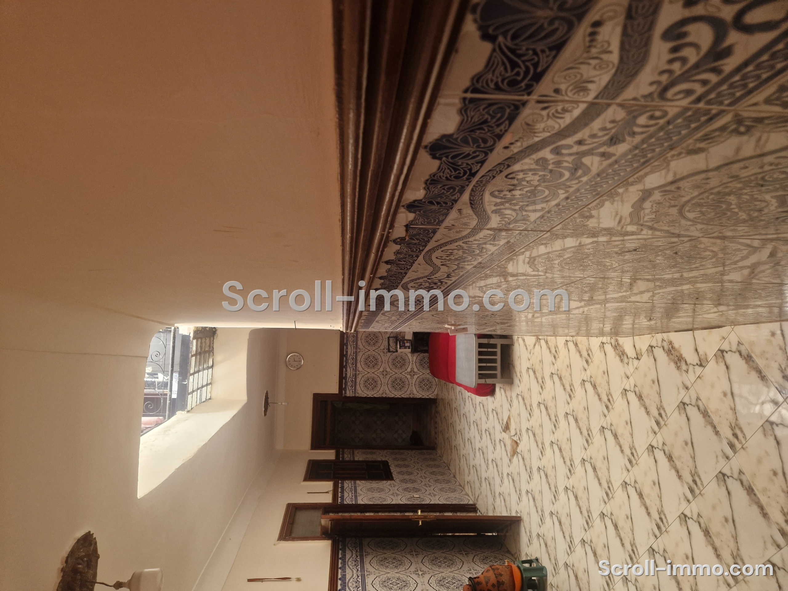 Douiria Mekia 76m2 – Proche Sidi Ayoub