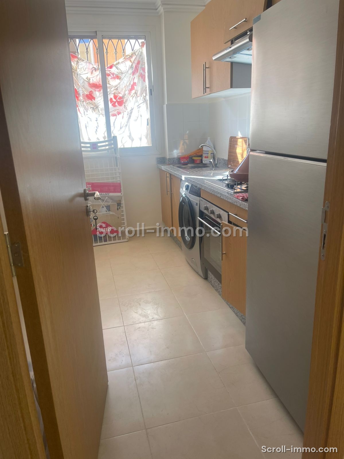 Appartement 73m2 à Targa Titré