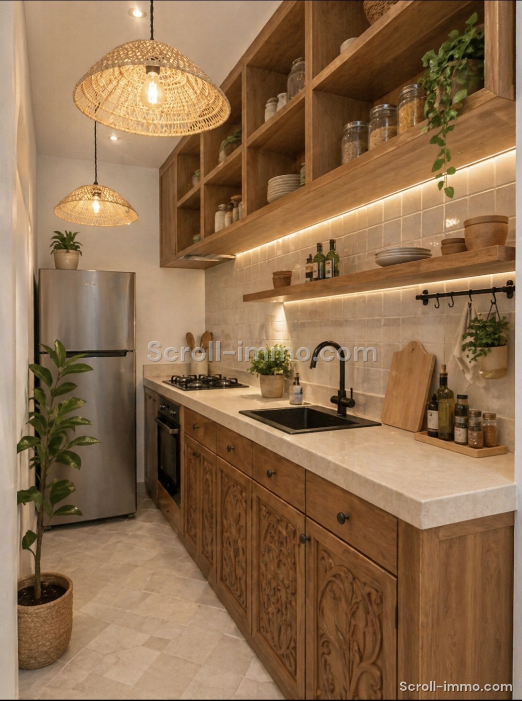 8330c19f-ebc1-4653-818b-24851a587583-1000187594 Riad 50m² Titré à Sidi Mimoun