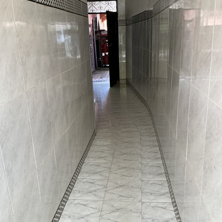 Riad 321m² 5 chambre melkia – Quartier Berrima