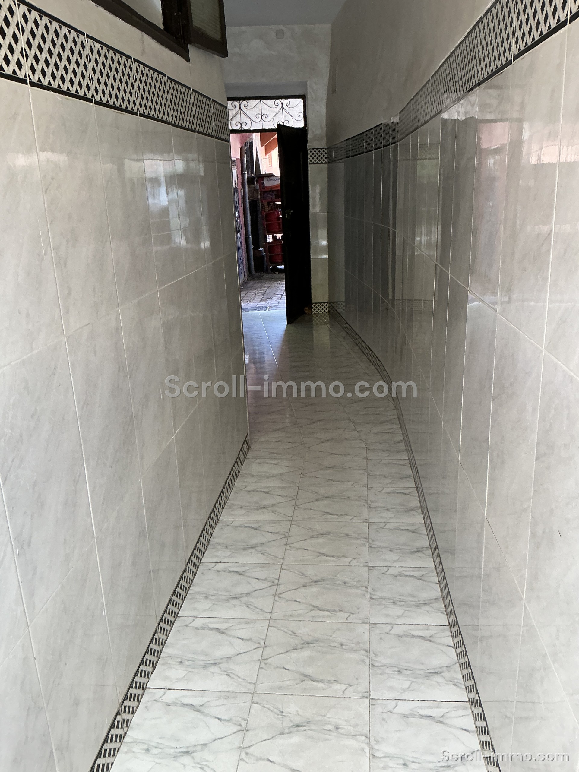 Riad 321m² 5 chambre melkia – Quartier Berrima